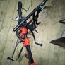 3 Bike Towbar Bike Rack Image 2