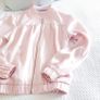 Dorothy Perkins Pink Jacket - Size 8 Image 2