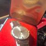 Gold plated Nisus 17 Jewel Image 4