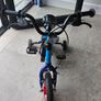Bicycle kids 12" Wheel monster truck reduced to sell Image 3