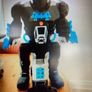 Bar-Tech / BotBot , Transforming Robot. Image 5