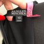 Badgley Mischka dress - Sz 12 -14 Image 10