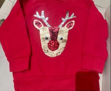 Christmas jumper
