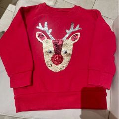 Christmas jumper