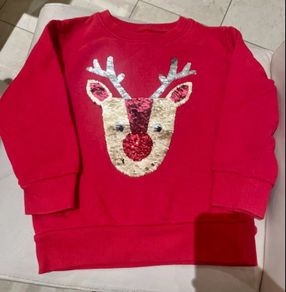 Christmas jumper