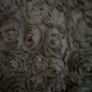 Savida Black Rose Dress Size 10 Image 4