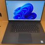 Dell Precision 5540 15.6" WIN 11 PRO Mobile Workstation Business Gaming Laptop i7-9750H 2.6GHz 32GB RAM 512GB SSD Nvidia Quadro T1000 4GB GDDR6 Image 3