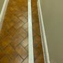 4" primed skirting / architrave Image 3