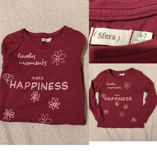 Beautiful Long Sleeved Top