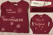 Beautiful Long Sleeved Top