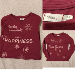 Beautiful Long Sleeved Top
