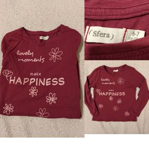 Beautiful Long Sleeved Top