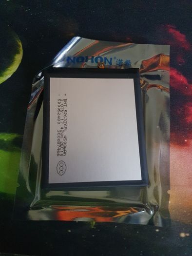 NOHON Samsung Galaxy S21 FE Battery EB-BG990ABY Brand New