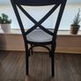 Crossback bentwood Chair Image 4