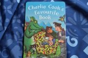 Yoto card Charlie Cook's favourite book