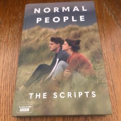Normal People -the Scripts