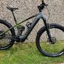 Cube Stereo Hybrid 140 Hpc Tm 750 EBIKE Image 2
