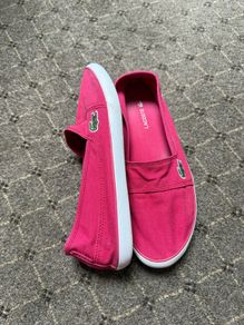 Lacoste Marice Shoes - Size 4/37