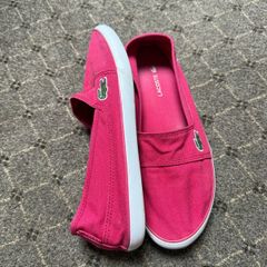Lacoste Marice Shoes - Size 4/37