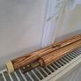 Snooker Cue (Alex Higgins) Image 3
