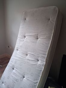 Mattress Single
