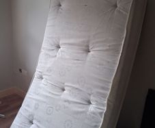 Mattress Single