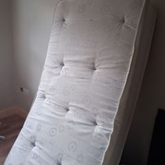 Mattress Single