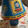 Thomas tank engine lamp and lampshade Image 3