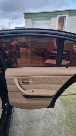 bmw 316i 2006 Petrol