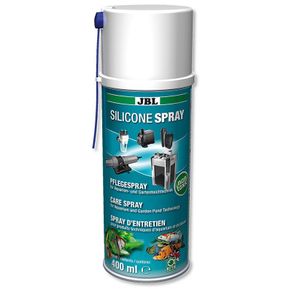 Silicone Spray JBL