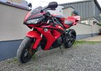 2007 Honda Fireblade Read Description