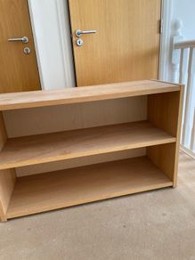 Bookcase