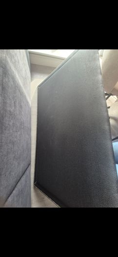 Free king size bed