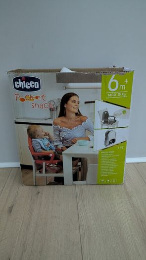 Booster seat