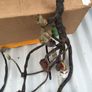 HONDA TRX350 Es wiring loom 32100-hn5-m50 Image 2