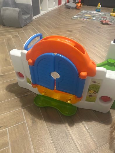 Little Tikes
