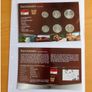 Indonesia BUNC 1996 - 2010 certificated coins set Image 5