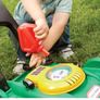 Little Tikes Lawnmower toy Image 3