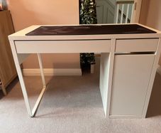 Ikea Desk