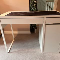 Ikea Desk