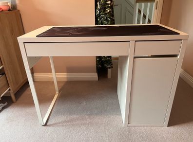 Ikea Desk