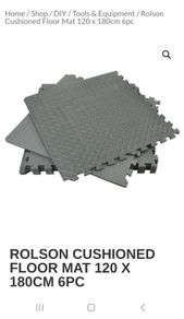 Rolson Floor