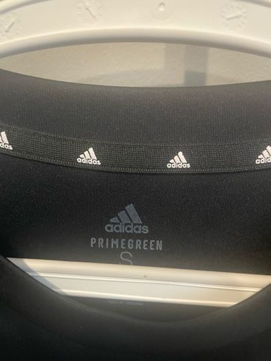 Adidas Jersey - Size Small
