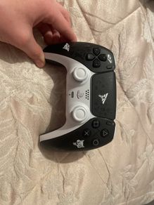 last of us controller