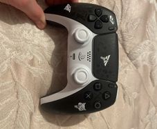 last of us controller