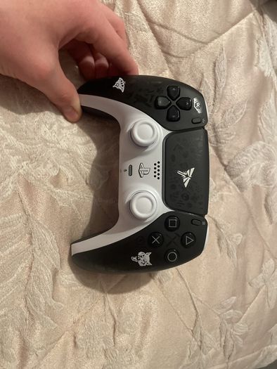 last of us controller