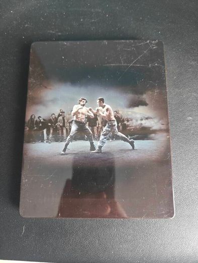 Out Of The Furnace Steelbook