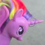 NEON Rainbow Power Princess Twilight Sparkle Figure MLP G4 My Little Pony Image 5