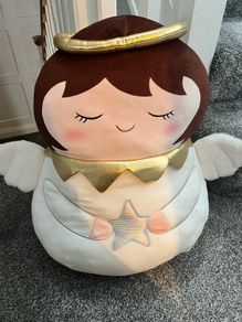Squishmallows