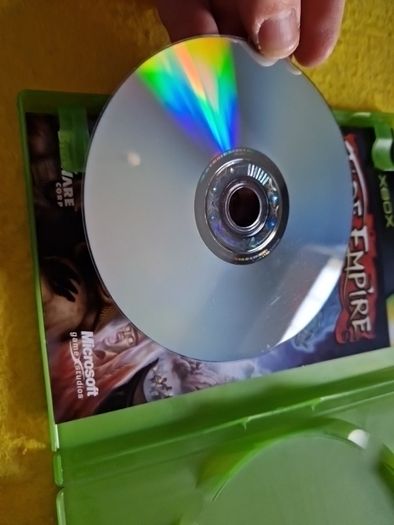 Jade Empire Xbox Original games Original